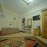 Hotel Art Stone