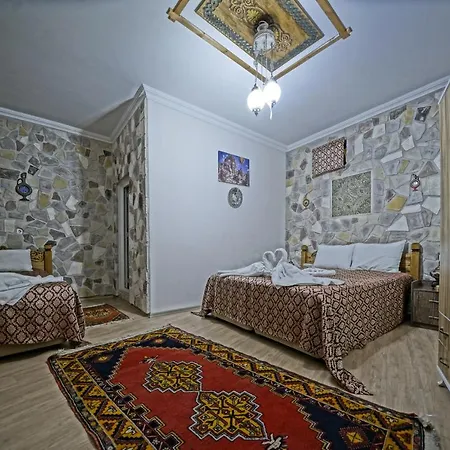 Art Stone Отель 2*