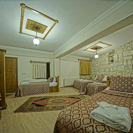Art Stone Otel Göreme