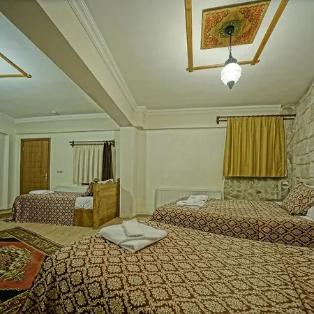 Art Stone Hotel 2*