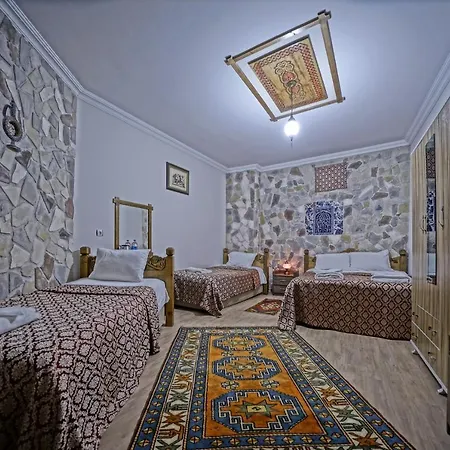 Hotel Art Stone 2*
