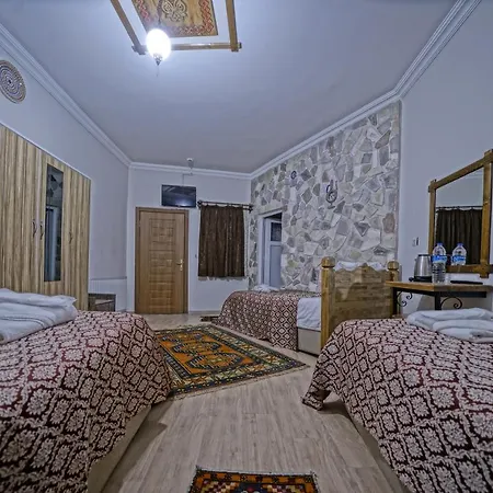 Hotel Art Stone 2*