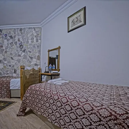 Art Stone Отель 2*