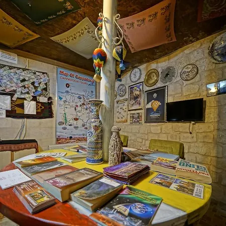 Otel Art Stone