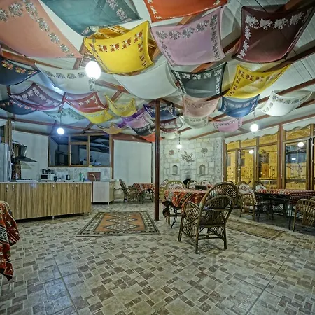Hotel Art Stone Goreme