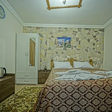 Art Stone Hotel 2*