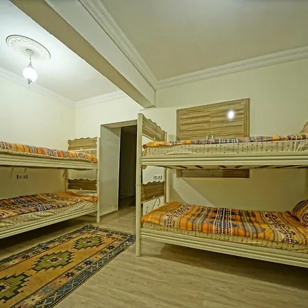 Art Stone Hotel