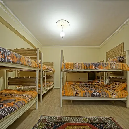 Art Stone Гореме