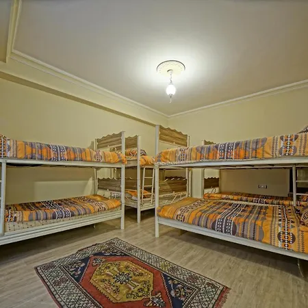 Art Stone Hotel Goreme