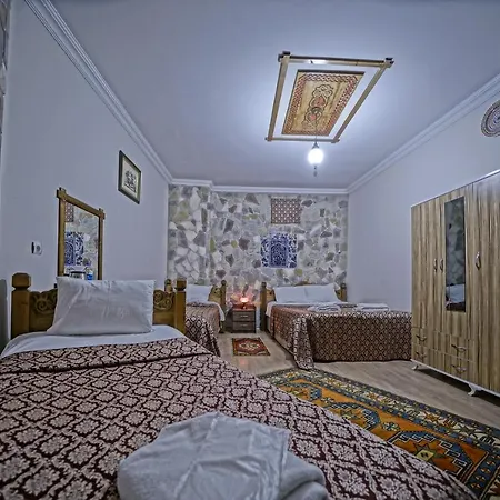 Art Stone Otel 2*