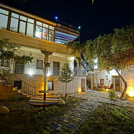 Art Stone Otel 2*