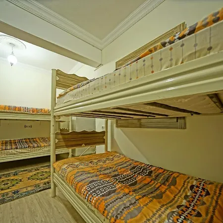 Art Stone Otel Göreme