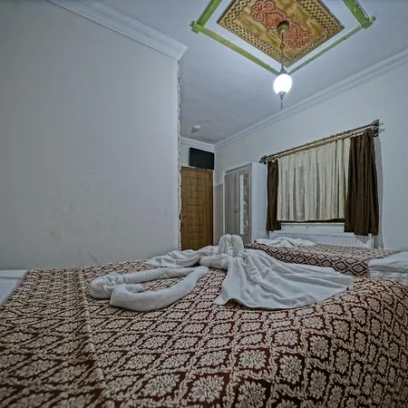Art Stone Otel 2*