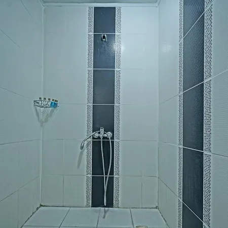 Art Stone Hotel Göreme