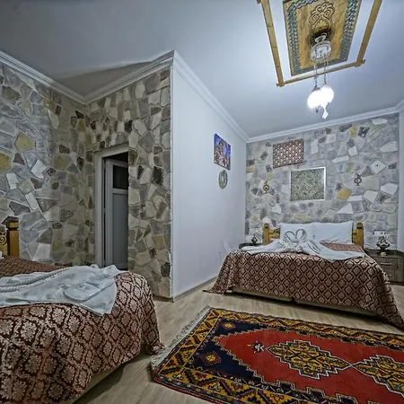Art Stone 2* Гореме