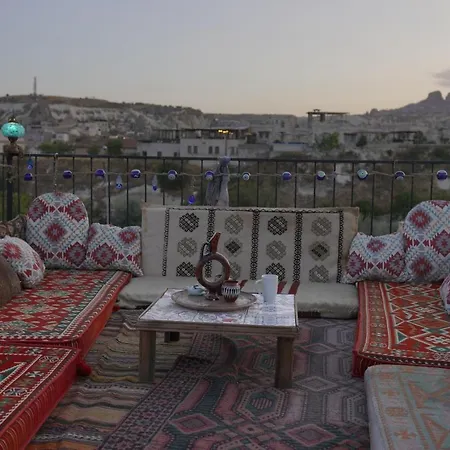 Art Stone Hotel Göreme