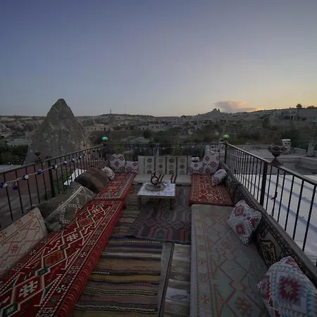 Otel Art Stone Göreme