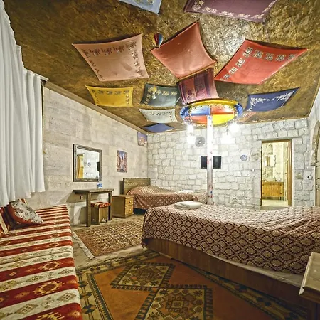 Art Stone Hotel Goreme