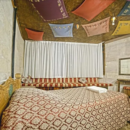 Art Stone Goreme