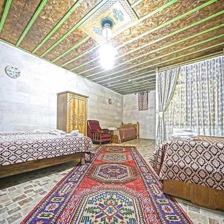 Art Stone 2* Göreme