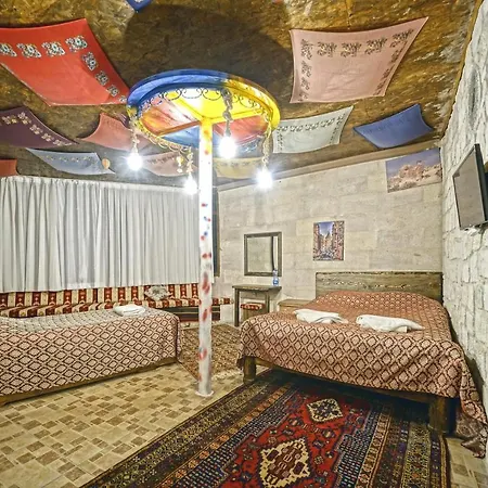 Hotel Art Stone