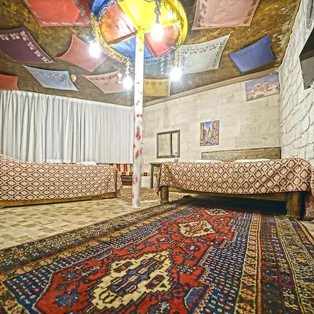 Hotel Art Stone Goreme