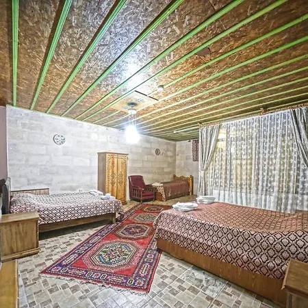 Art Stone Hotel 2*