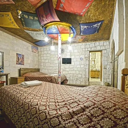 Art Stone 2* Goreme