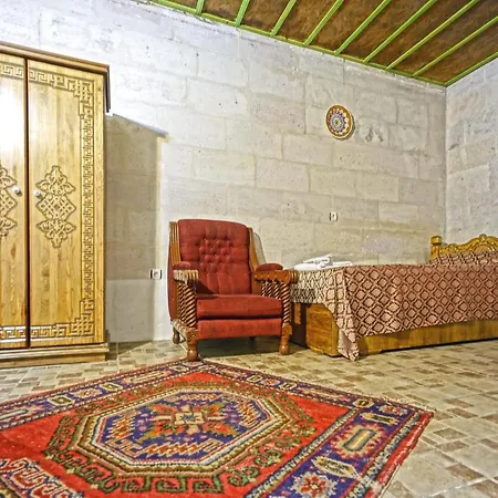 Art Stone Hotel Goreme