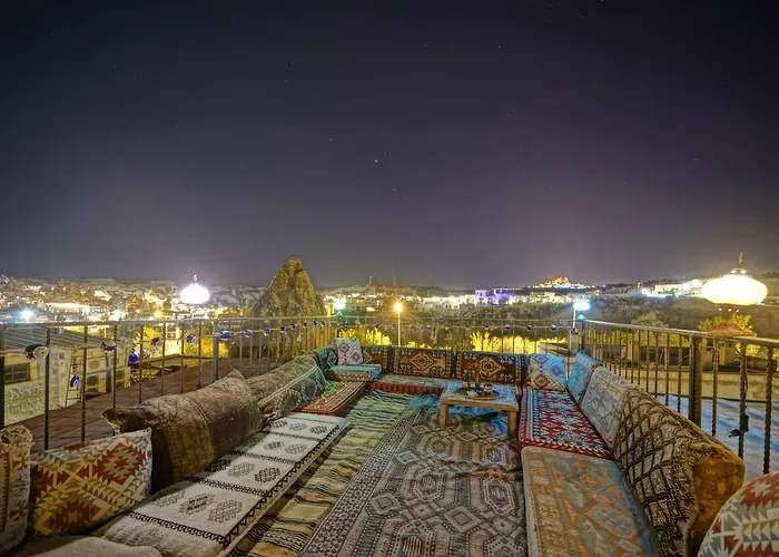 Art Stone Hotel Goreme