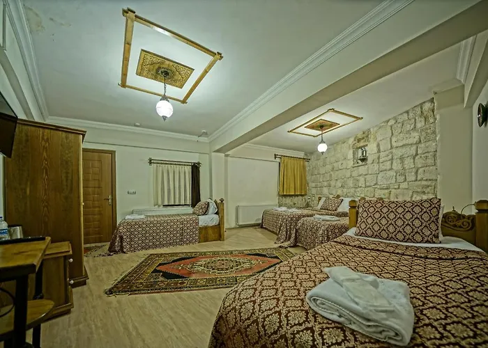 Art Stone Hotel Goreme