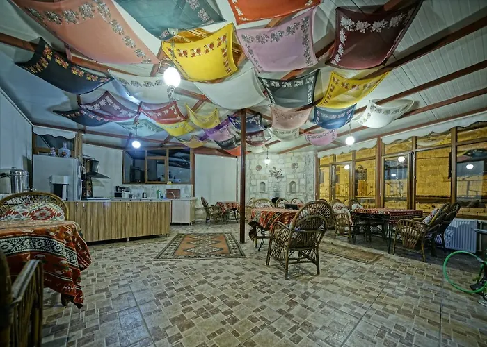 Hotel Art Stone Goreme