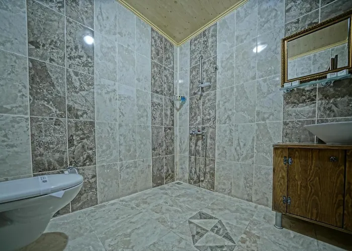 Art Stone Hotel Goreme