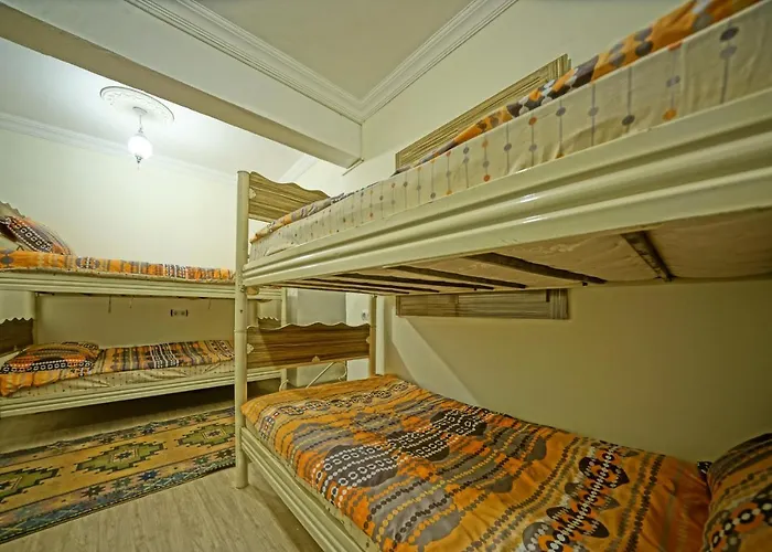 Art Stone Hotel Goreme