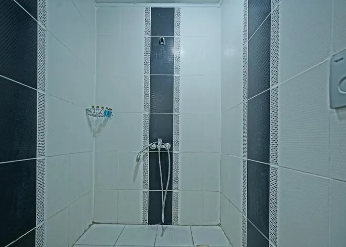 Art Stone Hotel Goreme