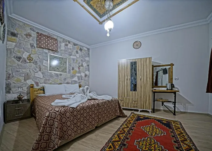 Art Stone Hotel Goreme