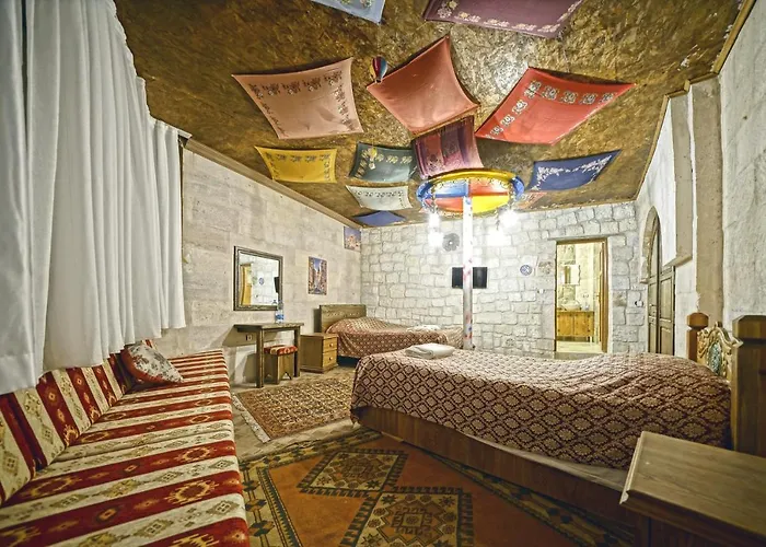 Art Stone Hotel Goreme