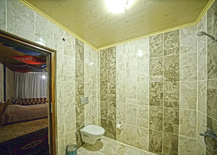 Hotel Art Stone Goreme