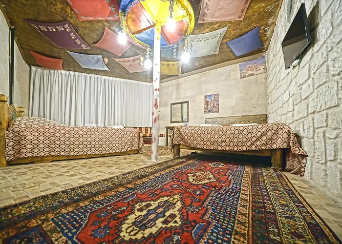 Hotel Art Stone Goreme