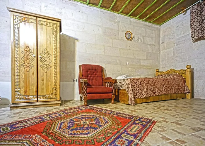 Art Stone Hotel Goreme